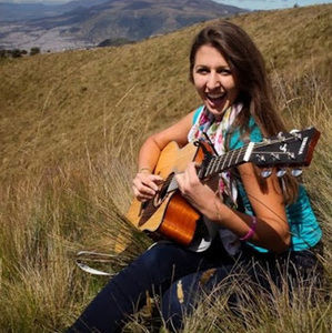 Meet your Posher, Kristina